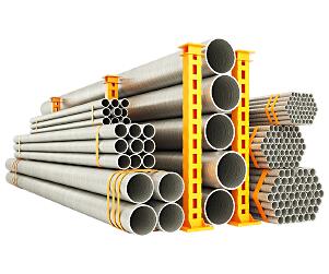 Труба бесшовная холоднодеформированная Ст20