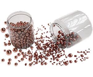 Медь в гранулах