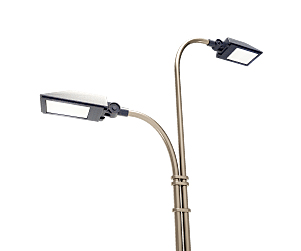 Опоры освещения Экслибрис