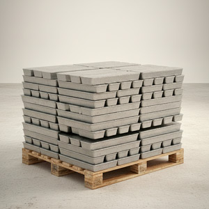 Кадмий марки 6N в слитках ТУ 172151-05919192-008-03