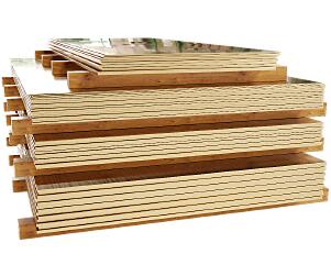 Лист бронзовый БрА7