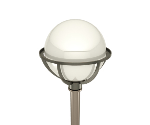 Опоры освещения Бол