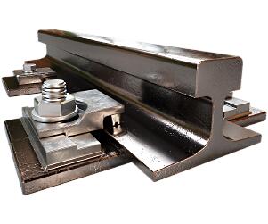 Приварная прижимная планка 1120/21/38