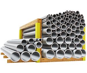 Свинцовая труба С2