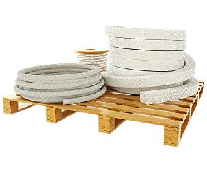 Шнур асбестовый