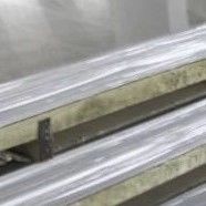 Лист нержавеющий 0,3х1000х2000 мм 12Х21Н5Т ГОСТ 5582