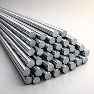 Пруток кобальтовый К0 10 мм ГОСТ 123-2008