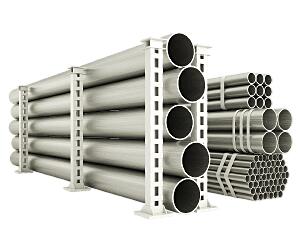 Труба бесшовная холоднодеформированная Ст10