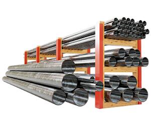 Труба стальная инструментальная