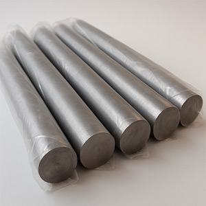 Молибденовый круг ТСМ-4 10 мм ТУ 48-19-219-76