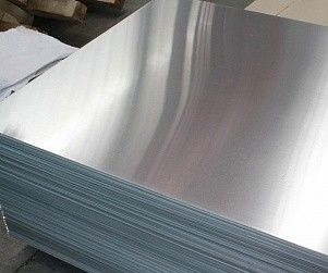 Лист нержавеющий 0,3х1000х2000 мм 20Х13 ГОСТ 5582