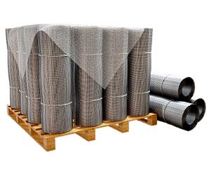 Сетка тканая ГОСТ 3826-82