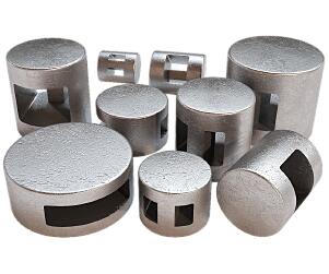 Свинцовая пломба