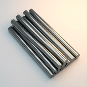 Молибденовый круг МЧ-1 16 мм ТУ 48-19-247-87