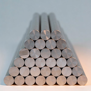 Молибденовый круг М-6 100 мм ТУ 48-19-247-87