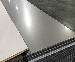 Лист нержавеющий 0,3х1000х2000 мм 08Х15Н5Д2Т ГОСТ 5582