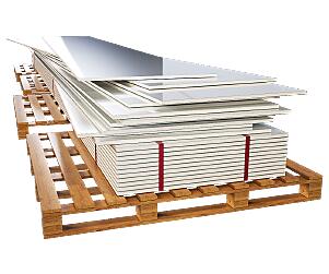 Вспененный полипропилен