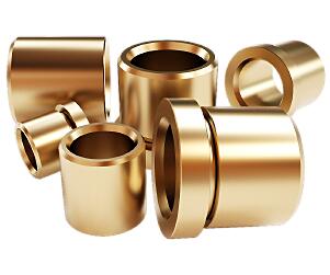 Бронзовая втулка