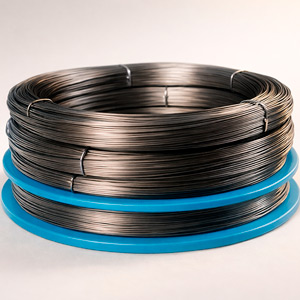 Вольфрамовая проволока ВА 0,09 мм ГОСТ 18903-73