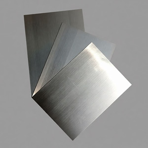 Лист магниевый МА2-1ПЧМ 0,8х800х2000