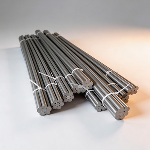 Молибденовый круг М-МП 100 мм ТУ 48-19-247-87