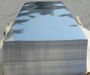 Лист нержавеющий 0,3х1000х2000 мм 06ХН28МДТ ГОСТ 5582