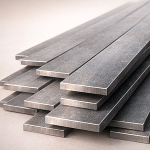 Гафниевая полоса ГФИ1 0,1x250 мм ТУ 48-4-501-88