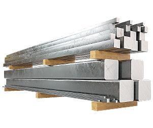 Квадрат стальной инструментальный