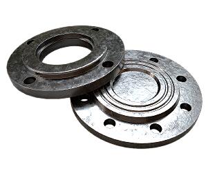 Заглушка чугунная Ду 100