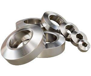 Линза нержавеющая 250 03Х17Н14М3 ГОСТ 10493-81