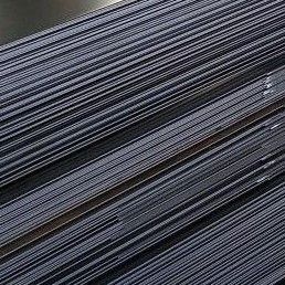 Лист нержавеющий 0,3х1250х2500 мм 03Х21Н21М4ГБ ГОСТ 5582