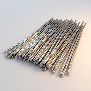 Магниевый пруток МА1 10 мм ГОСТ 18351-73