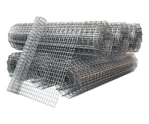 Сетка шарнирная