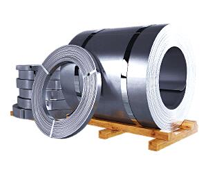 Лента металлическая