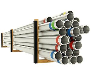 Труба конструкционная 12ХН3А