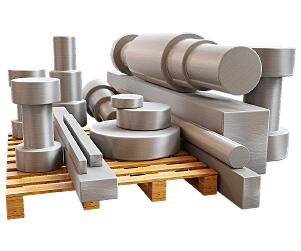 Поковка стальная конструкционная