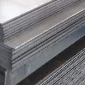 Лист магнитно-мягкий 10,5х600х800 мм 36НКМ ГОСТ 10160-75