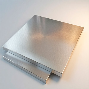 Магниевая плита МА2-1 12 мм ГОСТ 21990-76