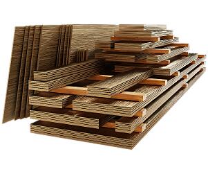 Полоса бронзовая