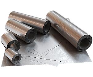 Свинцовая фольга