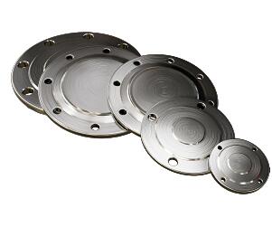 Заглушка 1-10-0.6 12Х18Н10Т АТК 24.200.02-90