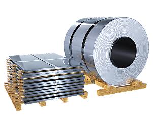 Жесть листовая