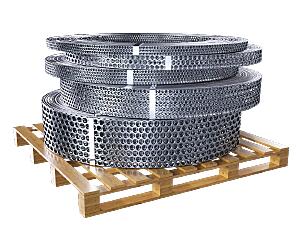 Лента перфорированная