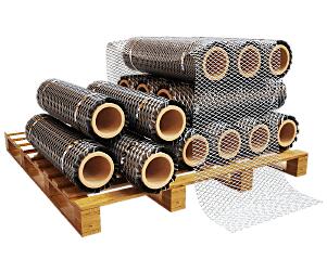 Сетка рабица ГОСТ 5336-80