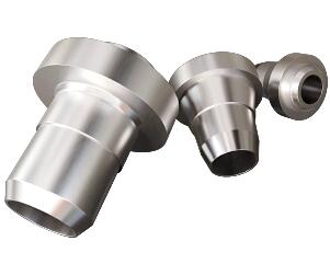 Бурт 100-200 12Х18Н10Т ОСТ 92-8963-78