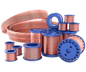 Медная проволока