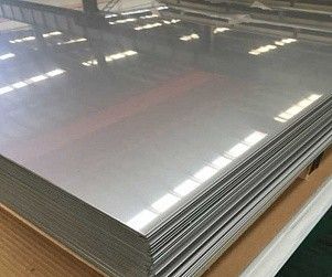 Лист нержавеющий 0,3х1000х2000 мм 30Х13 ГОСТ 5582