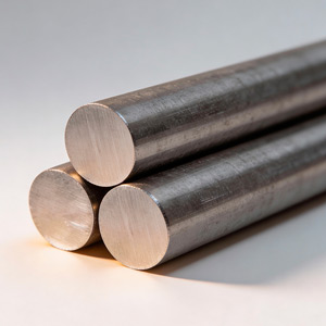 Молибденовый круг ОЧМ 100 мм ТУ 48-19-247-87