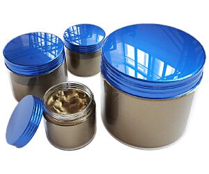 Порошок бронзовый