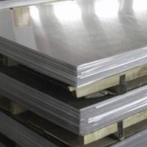 Лист нержавеющий 0,3х1000х2000 мм 20Х13Н4Г9 ГОСТ 5582